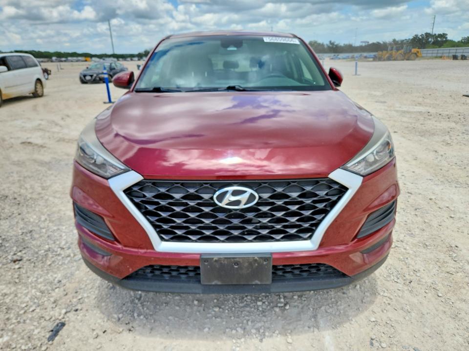 Продажа на аукционе авто 2019 Hyundai Tucson, vin: KM8J23A48KU040285, номер лота: 56859666