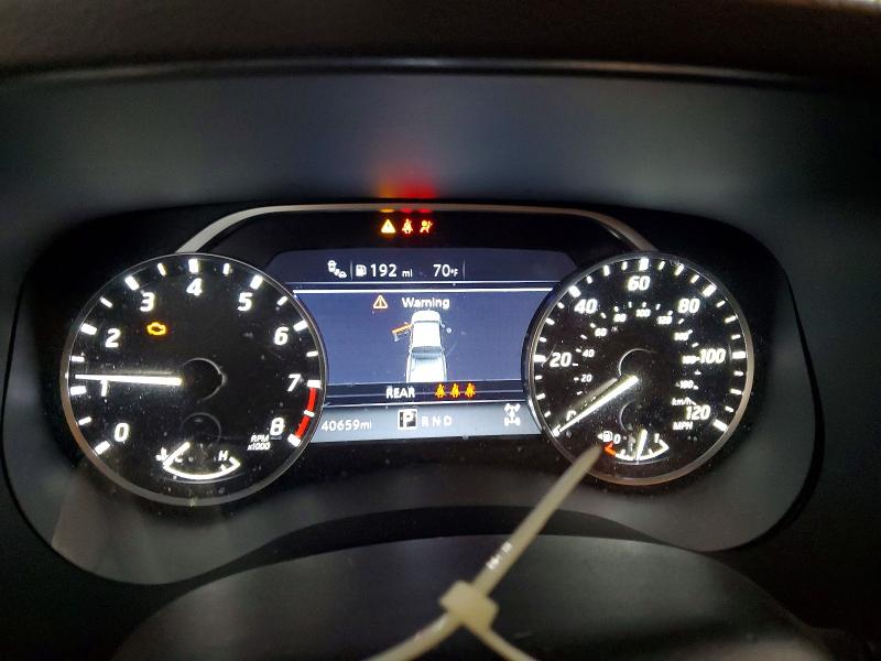 Продажа на аукционе авто 2023 Nissan Frontier, vin: 1N6ED1EK0PN639497, номер лота: 57699746