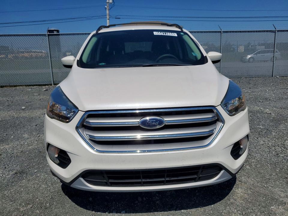 Aukcja sprzedaży 2017 Ford Escape, vin: 1FMCU9GD0HUA05259, numer aukcji: 56411886