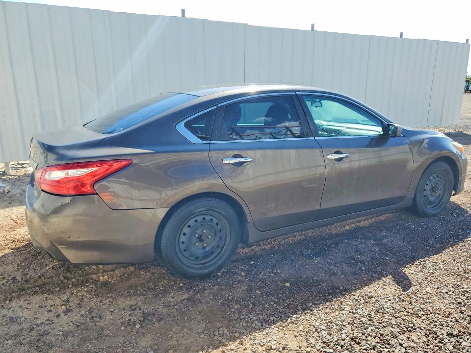 Aukcja sprzedaży 2016 Nissan Altima, vin: 1N4AL3APXGN305453, numer aukcji: 58315216