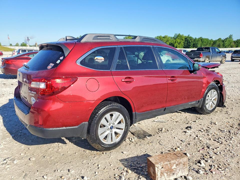 Aukcja sprzedaży 2016 Subaru Outback, vin: 4S4BSAHCXG3326268, numer aukcji: 57747686