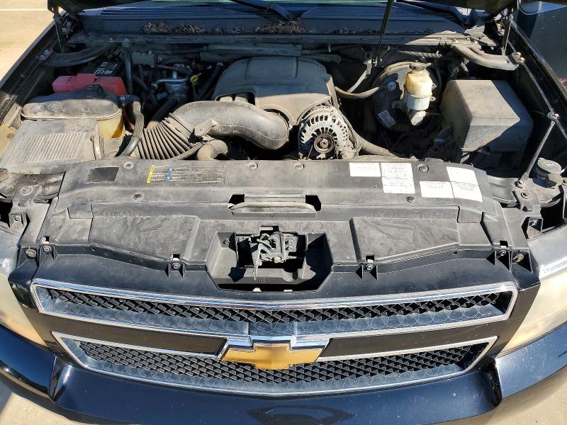 Продажа на аукционе авто 2007 Chevrolet Tahoe, vin: 1GNFK13097J153512, номер лота: 56636706