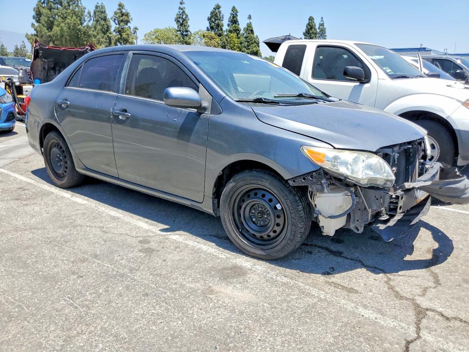 2012 Toyota Camry მანქანა იყიდება აუქციონზე, vin: 2T1BU4EE9CC826719, აუქციონის ნომერი: 58592996