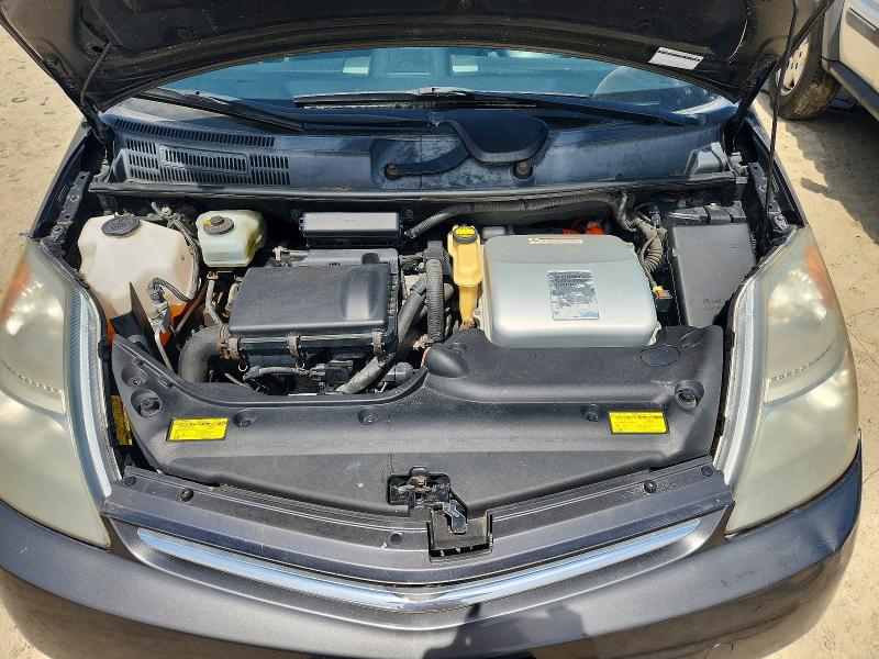 57052656 :رقم المزاد ، JTDKB20U583332009 vin ، 2008 Toyota Prius مزاد بيع