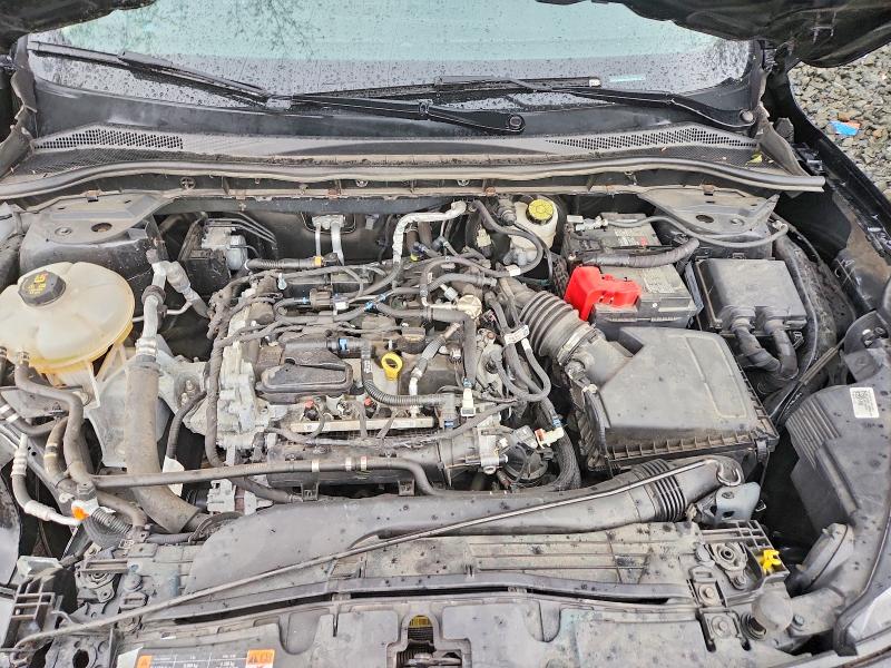 57738596 :رقم المزاد ، 1FMCU9H65LUC46355 vin ، 2020 Ford Escape مزاد بيع