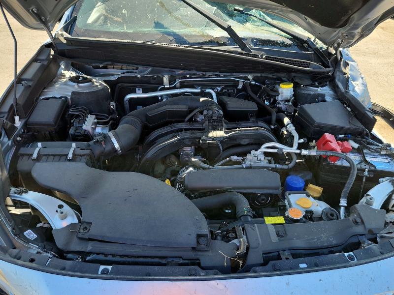 Продажа на аукционе авто 2020 Subaru Outback, vin: 4S4BTANC6L3190510, номер лота: 57888636