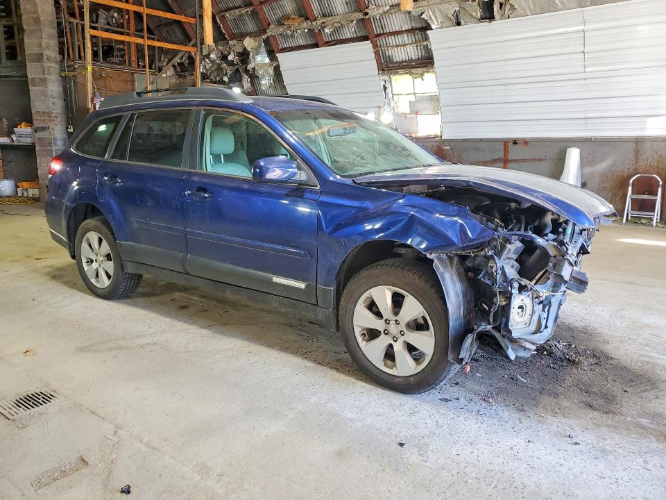 Продажа на аукционе авто 2011 Subaru Outback, vin: 4S4BRBCC9B3385166, номер лота: 56420216