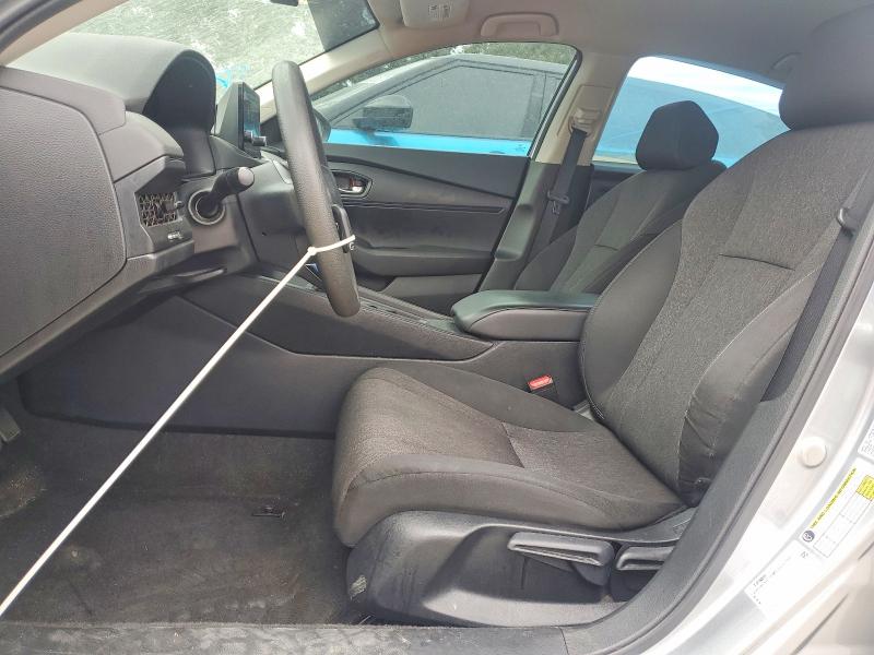 55933246 :رقم المزاد ، 1HGCY1F27RA021179 vin ، 2024 Honda Accord مزاد بيع