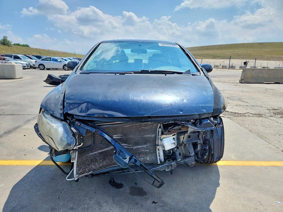 Aukcja sprzedaży 2006 Honda Civic, vin: 1HGFA165X6L030034, numer aukcji: 58993566