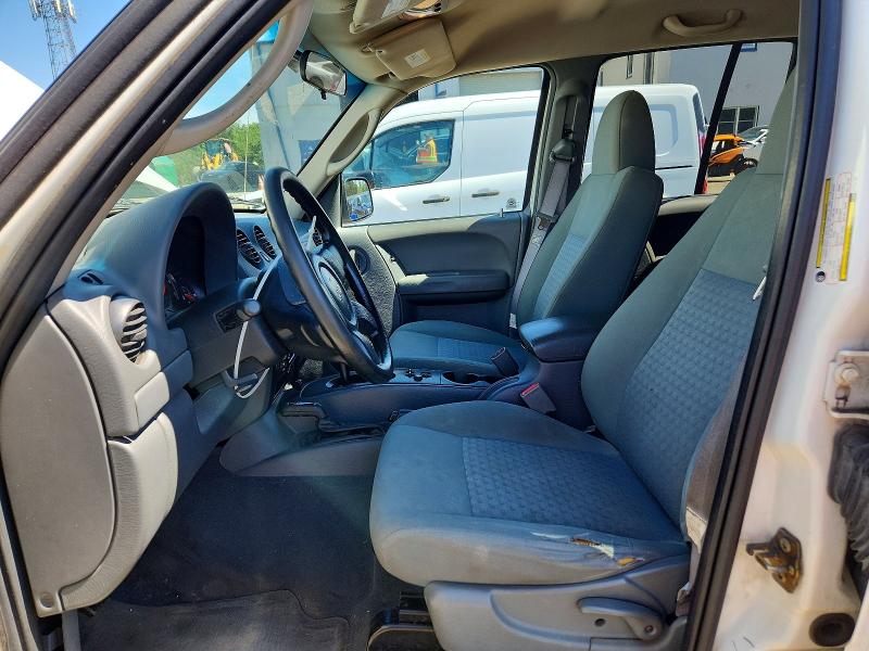 Aukcja sprzedaży 2005 Jeep Liberty, vin: 1J4GL48K75W708196, numer aukcji: 57683686