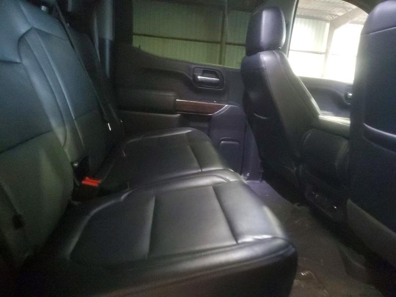 Aukcja sprzedaży 2020 Gmc Sierra, vin: 1GTP8BEK5LZ267051, numer aukcji: 56175676