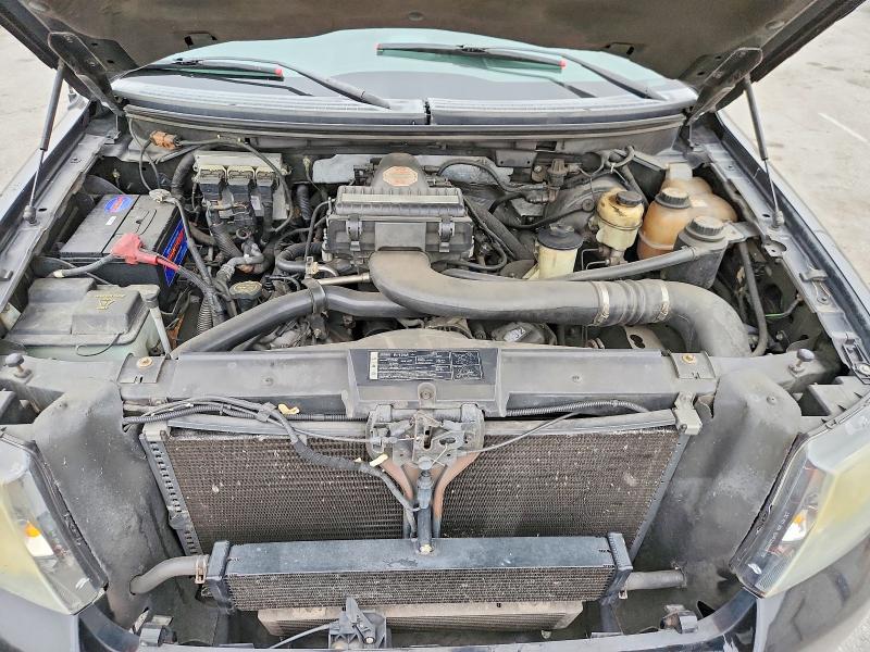Aukcja sprzedaży 2007 Ford F150, vin: 1FTRW12597FB45498, numer aukcji: 57732826