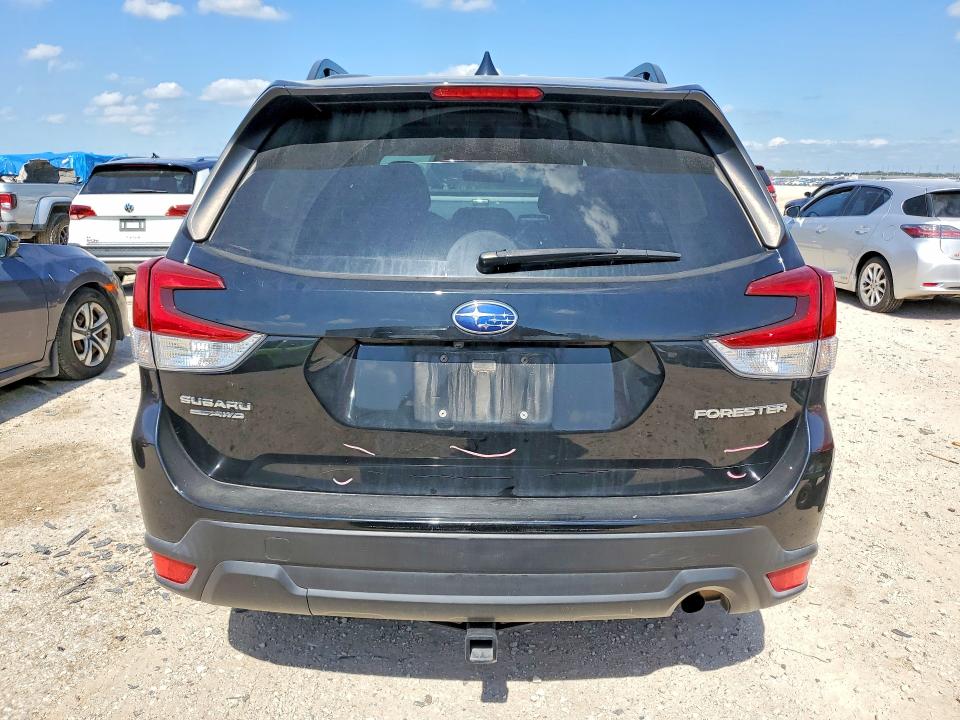 Aukcja sprzedaży 2022 Subaru Forester, vin: JF2SKAEC7NH405214, numer aukcji: 57400146