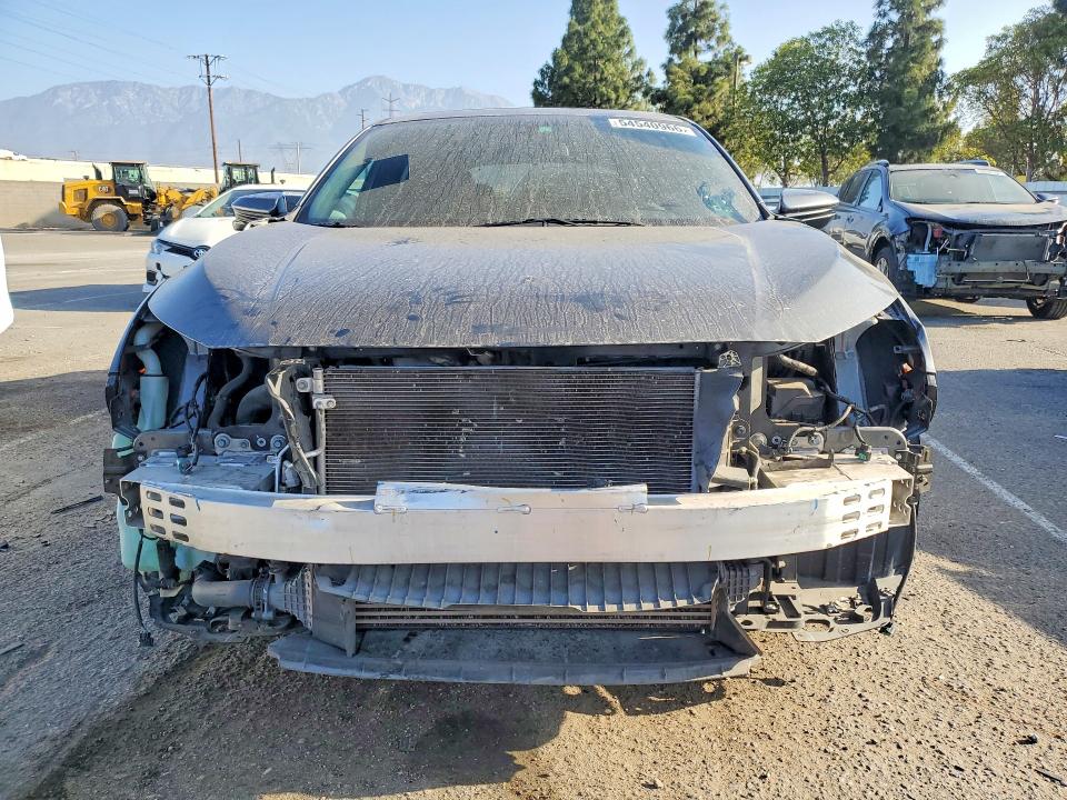 2018 Honda Civic მანქანა იყიდება აუქციონზე, vin: SHHFK7H57JU410082, აუქციონის ნომერი: 54540966
