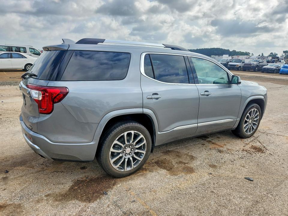 Aukcja sprzedaży 2023 Gmc Acadia, vin: 1GKKNPLS3PZ232375, numer aukcji: 59155116