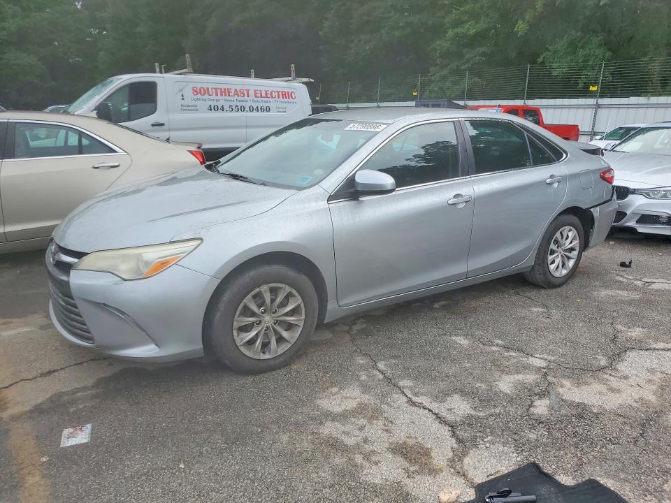 Aukcja sprzedaży 2015 Toyota Camry, vin: 4T1BF1FK7FU020748, numer aukcji: 57290886