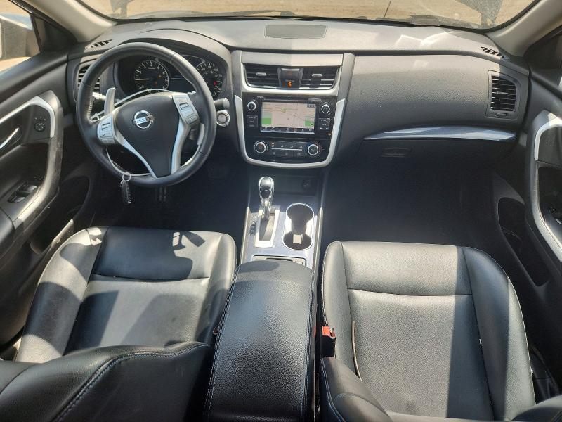 59118686 :رقم المزاد ، 1N4AL3AP5JC152600 vin ، 2018 Nissan Altima مزاد بيع