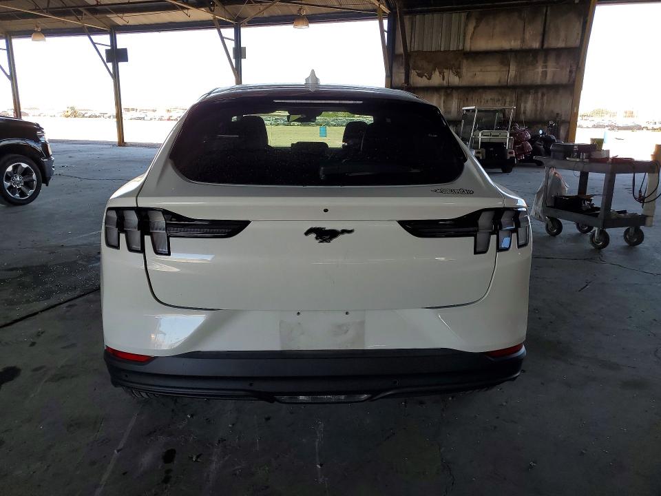 Продаж на аукціоні авто 2022 Ford Mustang Mach-e, vin: 3FMTK1SS9NMA13437, номер лоту: 58136656