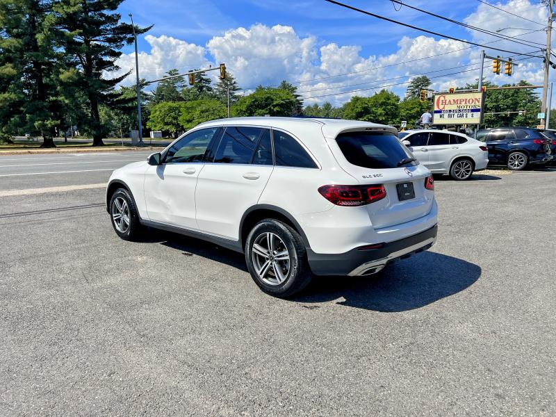 Aukcja sprzedaży 2020 Mercedes-benz Glc, vin: WDC0G8DB0LF697011, numer aukcji: 58020776