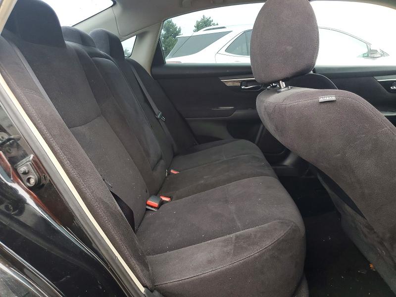 Продажа на аукционе авто 2013 Nissan Altima, vin: 1N4AL3AP8DC151140, номер лота: 56593066