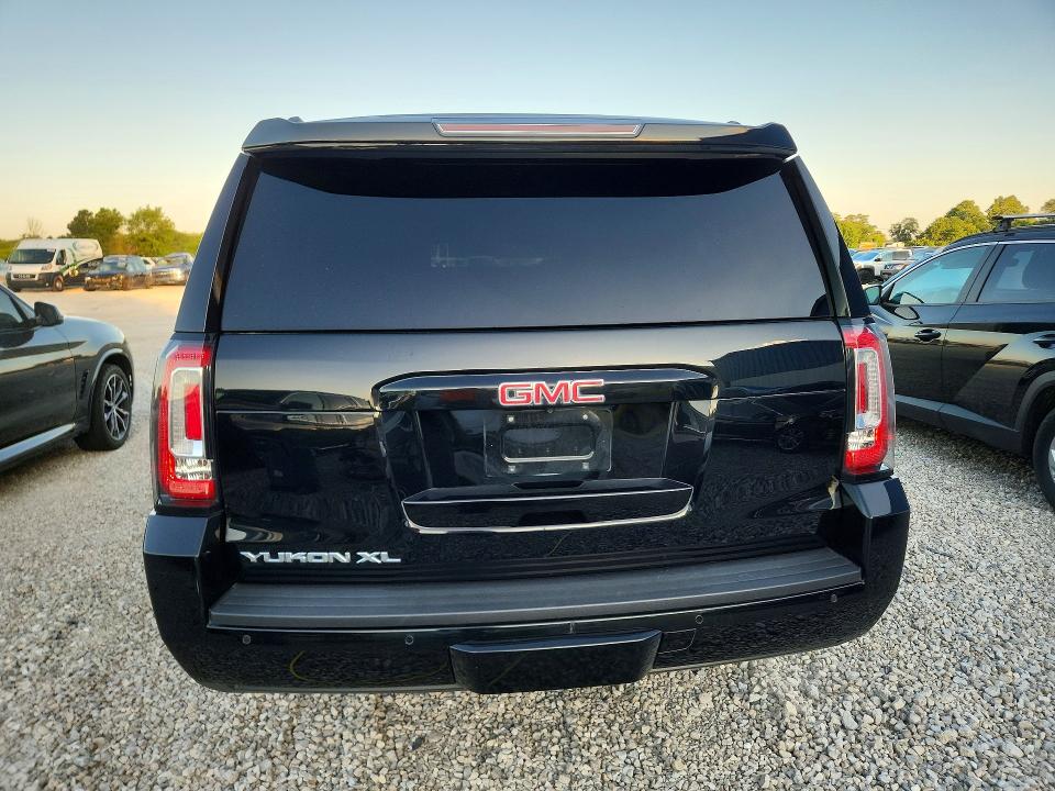 Auction sale of the 2018 Gmc Yukon Xl, vin: 1GKS1GKC9JR262462, lot number: 57608296
