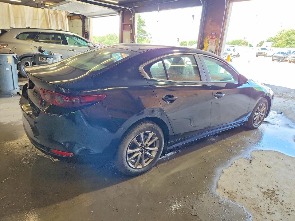 58284416 :رقم المزاد ، 3MZBPABL5LM129920 vin ، 2020 Mazda 3 مزاد بيع