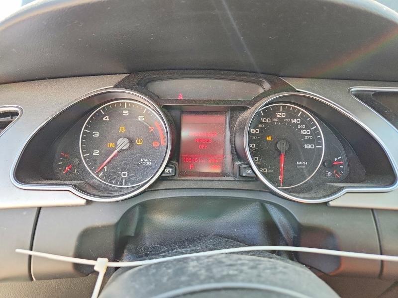 Продажа на аукционе авто 2012 Audi A5, vin: WAUCFAFH5CN001812, номер лота: 58045946