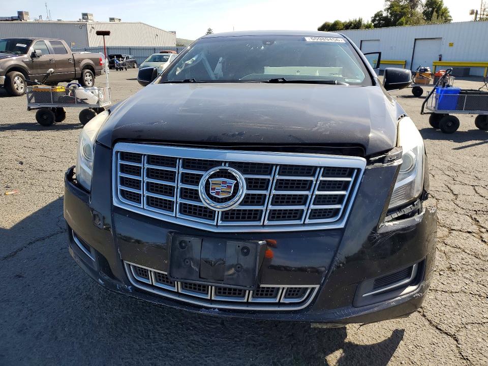 Aukcja sprzedaży 2013 Cadillac Xts, vin: 2G61W5S34D9213460, numer aukcji: 55989456
