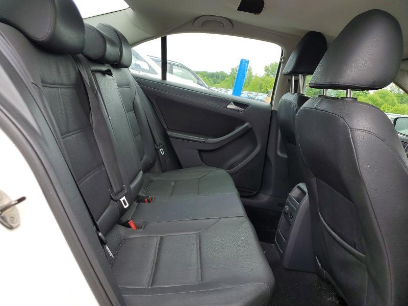 2012 Volkswagen Jetta მანქანა იყიდება აუქციონზე, vin: 3VWDP7AJ4CM084805, აუქციონის ნომერი: 56719406
