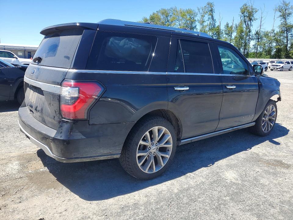 Продаж на аукціоні авто 2018 Ford Expedition, vin: 1FMJU1MT0JEA07775, номер лоту: 56343816