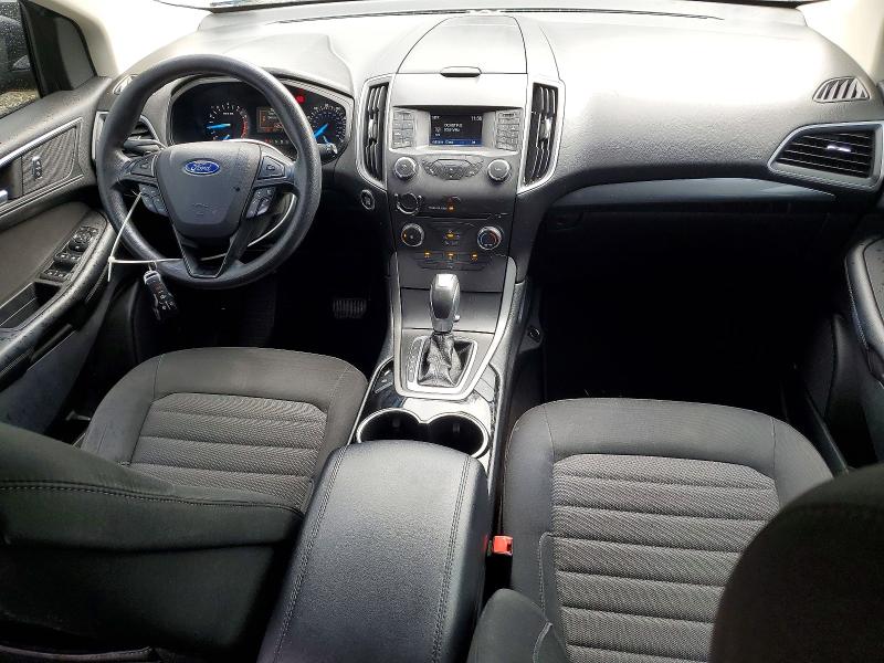 Продажа на аукционе авто 2016 Ford Edge, vin: 2FMPK3G96GBB83990, номер лота: 56507066