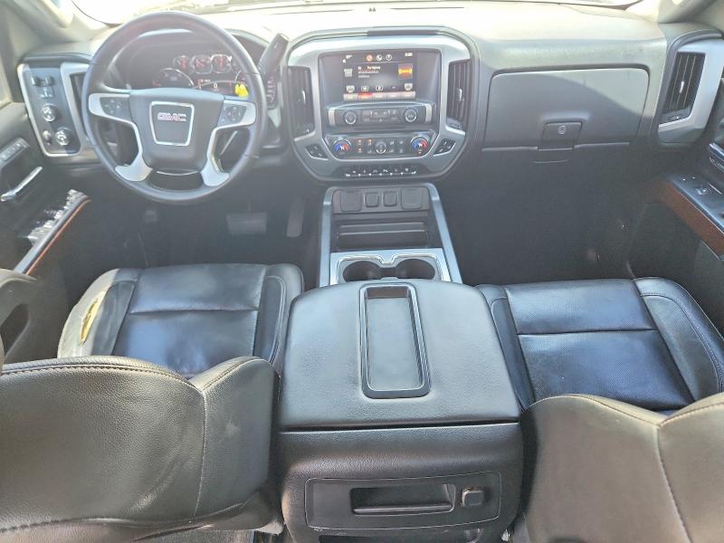 Aukcja sprzedaży 2015 Gmc Sierra, vin: 1GT12ZE8XFF162533, numer aukcji: 55909596