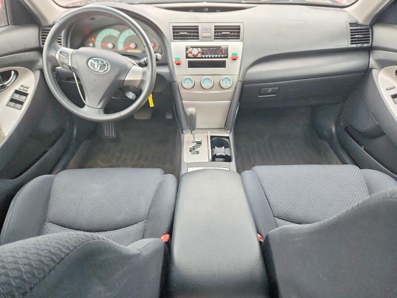 Продаж на аукціоні авто 2007 Toyota Camry, vin: 4T1BE46K67U141986, номер лоту: 56363526