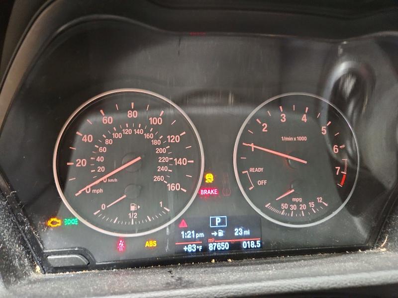 55778806 :رقم المزاد ، WBXHT3C36GP884175 vin ، 2016 Bmw X1 مزاد بيع