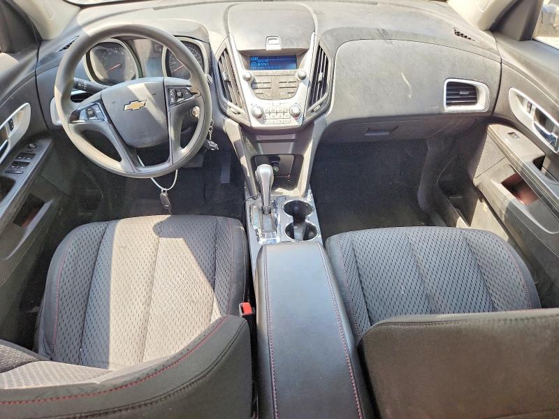 Aukcja sprzedaży 2013 Chevrolet Equinox, vin: 2GNALBEK6D6300356, numer aukcji: 56806116