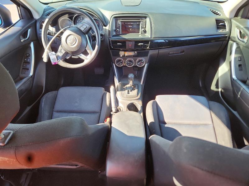 Aukcja sprzedaży 2014 Mazda Cx-5, vin: JM3KE2BE1E0379202, numer aukcji: 58301336