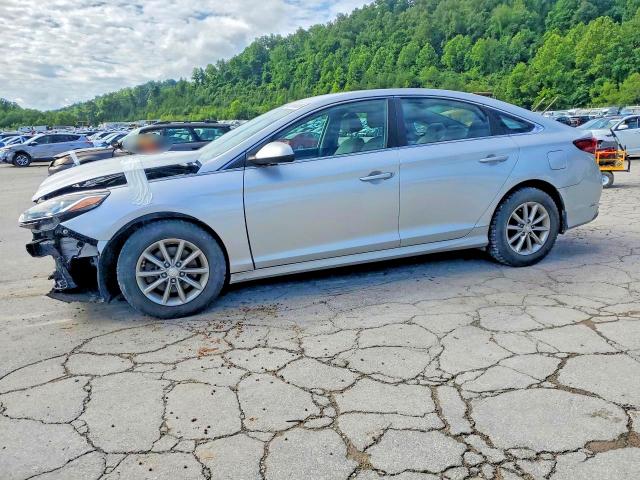 Aukcja sprzedaży 2019 Hyundai Sonata, vin: 5NPE24AF4KH741073, numer aukcji: 48668806