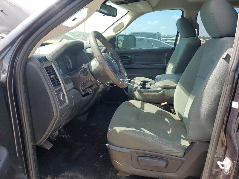 Продажа на аукционе авто 2015 Ram 1500, vin: 1C6RR6FTXFS722503, номер лота: 59357816