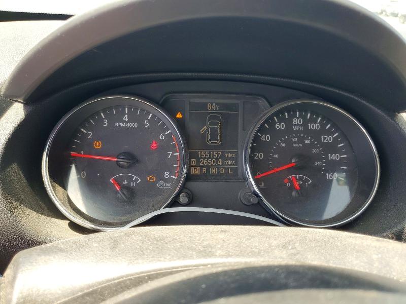 Продаж на аукціоні авто 2012 Nissan Rogue, vin: JN8AS5MT8CW282572, номер лоту: 56432136