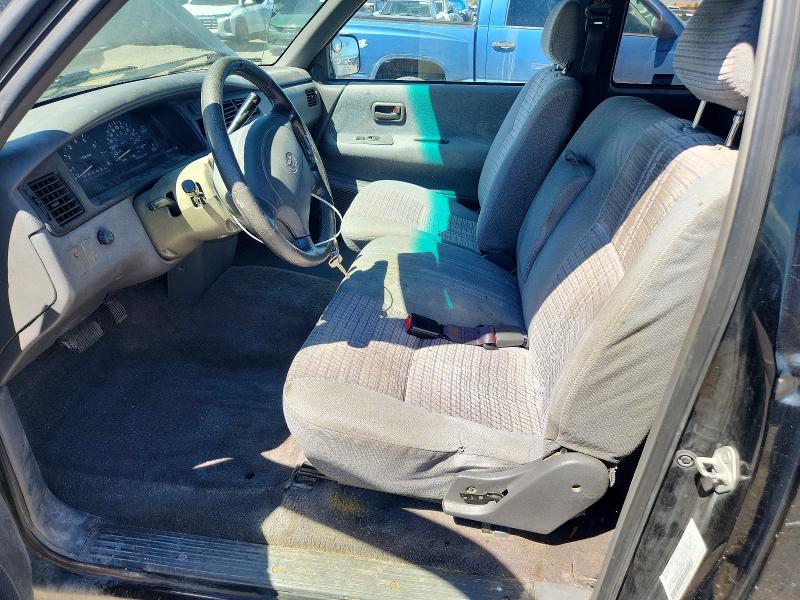 Продажа на аукционе авто 1995 Toyota T100, vin: JT4VD12F8S0007993, номер лота: 58591516