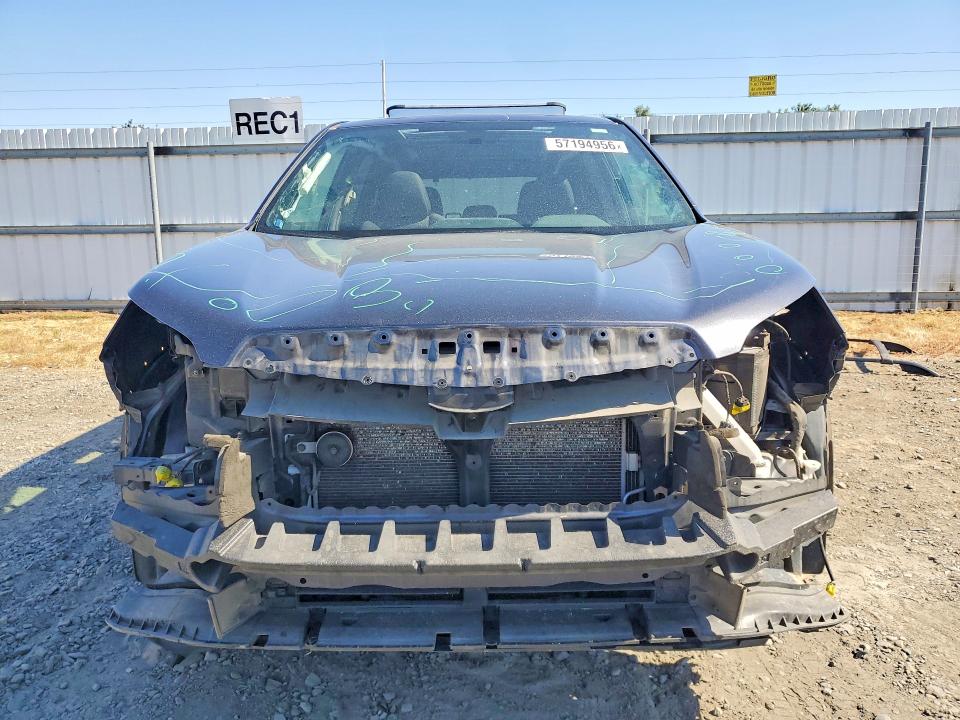 Продаж на аукціоні авто 2019 Subaru Forester, vin: JF2SKAGC4KH456162, номер лоту: 57194956