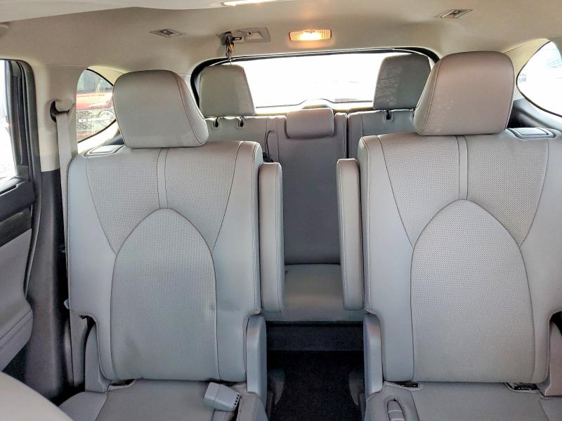 Aukcja sprzedaży 2020 Toyota Highlander, vin: 5TDDZRBH0LS013301, numer aukcji: 55596066