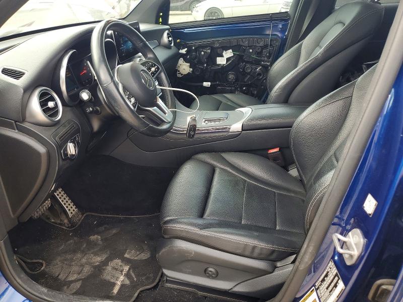 Aukcja sprzedaży 2020 Mercedes-benz Glc, vin: W1N0G8EB3LF864278, numer aukcji: 55633046