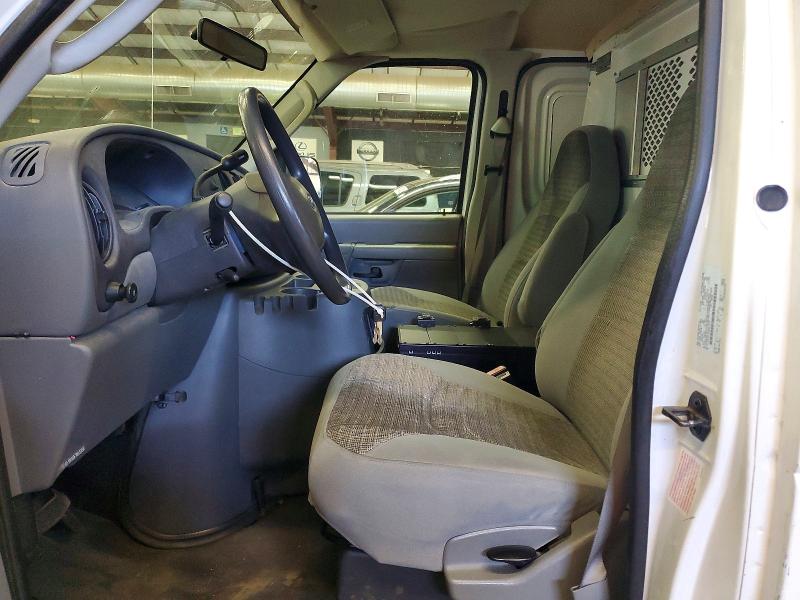 56185366 :رقم المزاد ، 1FTSS34L43HB41152 vin ، 2003 Ford E-350 مزاد بيع