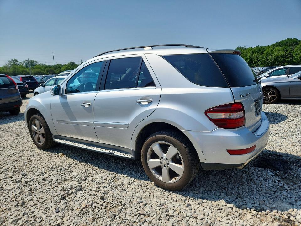 85791605 :رقم المزاد ، 4JGBB8GB1BA627808 vin ، 2011 Mercedes-benz Ml مزاد بيع