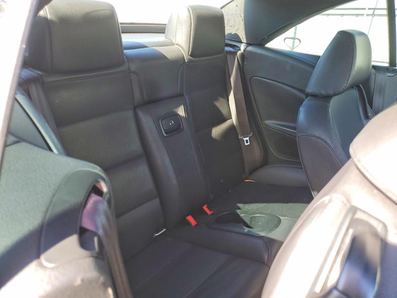 Продажа на аукционе авто 2012 Volkswagen Eos, vin: WVWBW7AH3CV000392, номер лота: 56445576