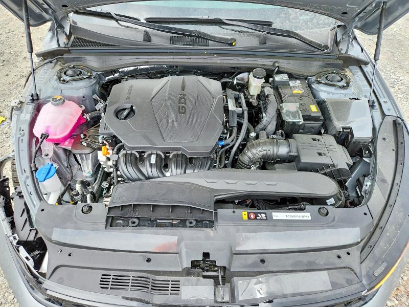 Продажа на аукционе авто 2026 Kia K5, vin: KNAG64J70T5449909, номер лота: 56122786