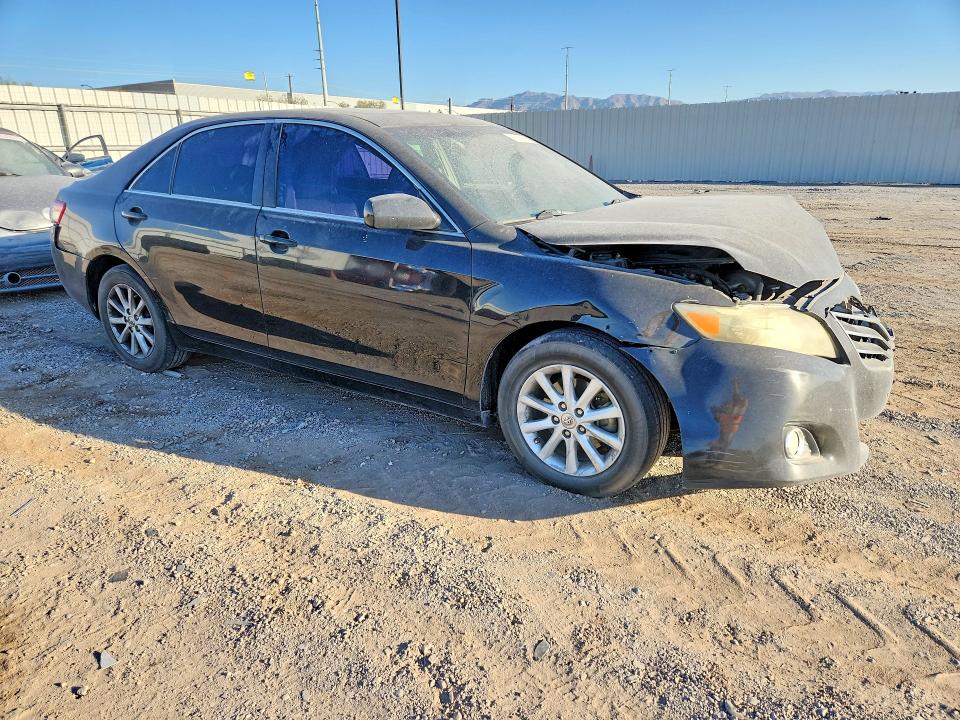 Продажа на аукционе авто 2011 Toyota Camry, vin: 4T4BF3EK1BR148335, номер лота: 49863666