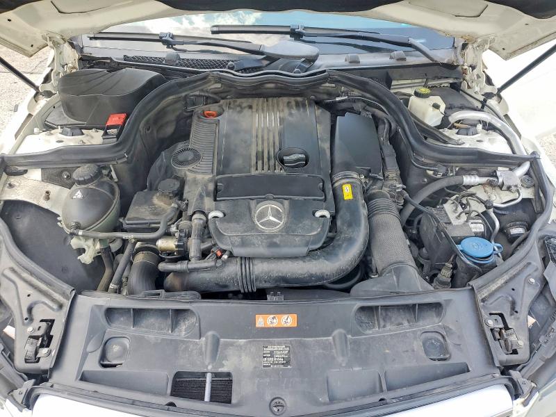 57217576 :رقم المزاد ، WDDGJ4HB4CF856501 vin ، 2012 Mercedes-benz C مزاد بيع