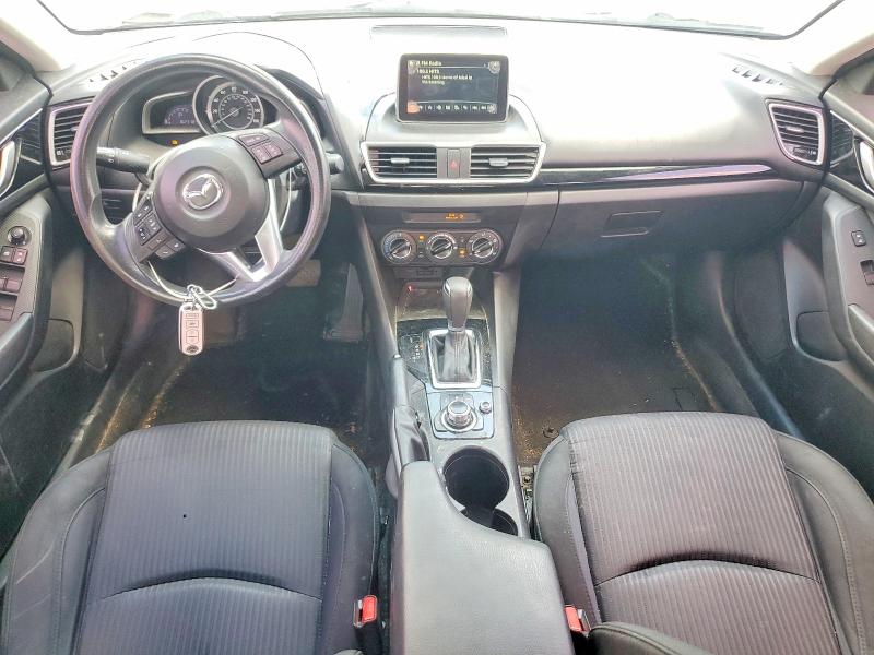 Aukcja sprzedaży 2016 Mazda 3, vin: JM1BM1U77G1303386, numer aukcji: 57329306